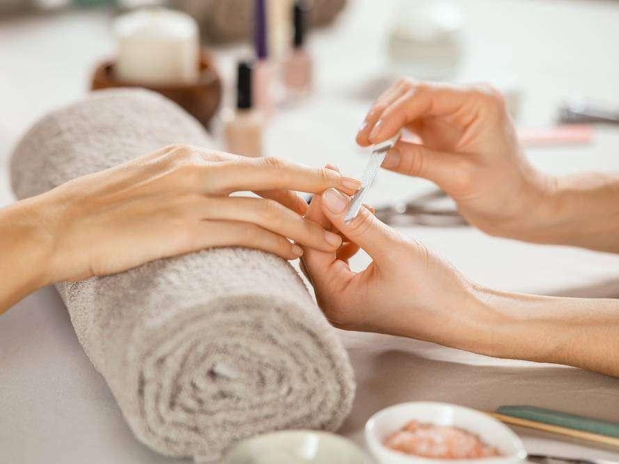 Manicure