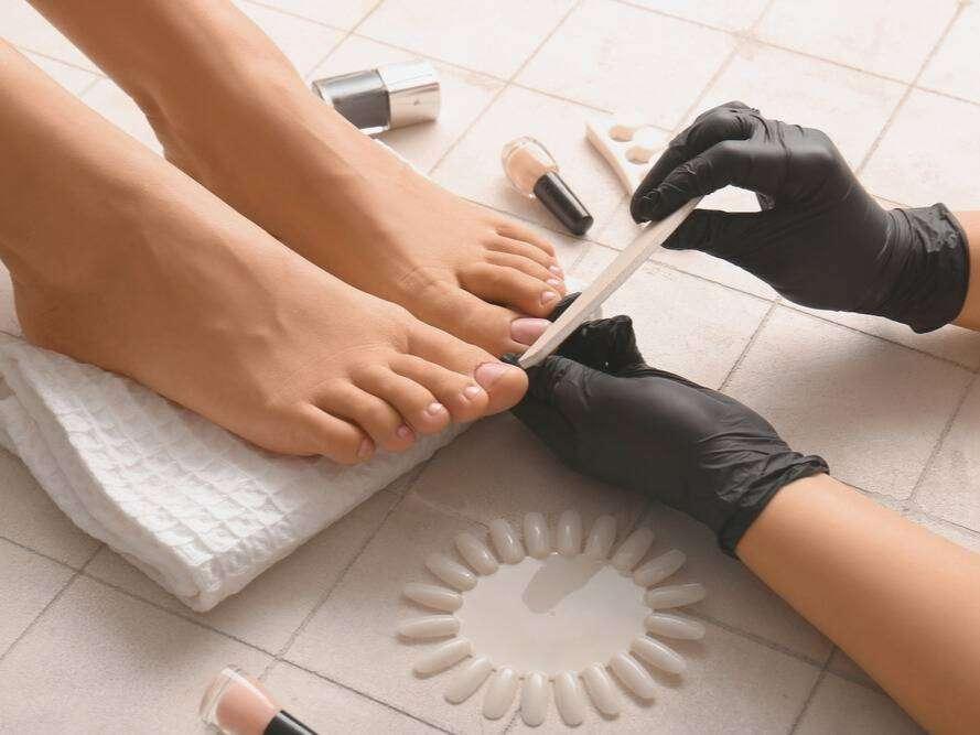 Pedicure